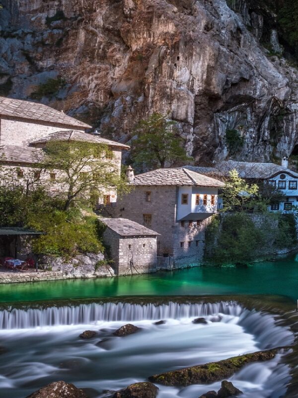 Blagaj